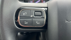 Citroen C3 1.2 PureTech C-Series Edition 5dr Petrol Hatchback